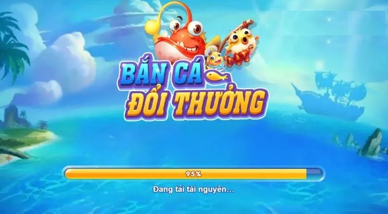 Tìm hiểu game bắn cá đổi thưởng 2025 tại Bắn cá I9bet